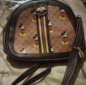 Mickey Mouse Bag